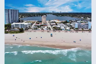 326  Madison St, Unit #1, Hollywood, FL 33019 - Photo 1