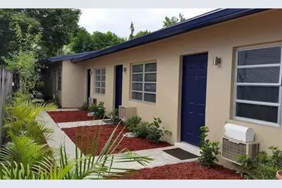 615 NE 8th Avenue #2, Fort Lauderdale, FL 33304 - Photo 1
