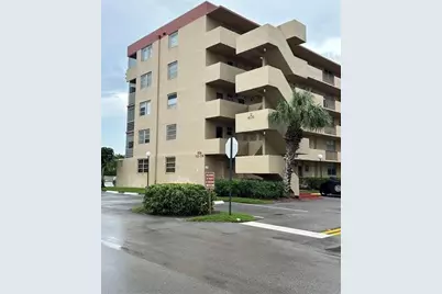 406 NW 68th Ave, Unit #307, Plantation, FL 33317 - Photo 1