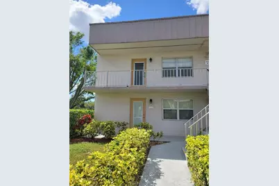 480  Capri J, Unit #480, Delray Beach, FL 33484 - Photo 1