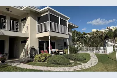 2850 NE 30th St, Unit #1, Fort Lauderdale, FL 33306 - Photo 1