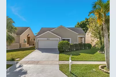8600  Floralwood Dr, Boca Raton, FL 33433 - Photo 1