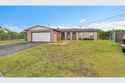 13615 SW 72nd Ter, Miami, FL 33183 - Photo 1