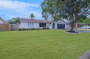 11922 NW 26th Pl, Coral Springs, FL 33065 - Photo 1