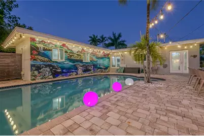 1517 NE 17th Ter, Fort Lauderdale, FL 33304 - Photo 1