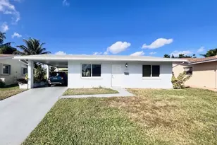 4503 NW 47th Ct, Tamarac, FL 33319 - Photo 1