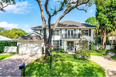 2665  Windham Court, Delray Beach, FL 33445 - Photo 1