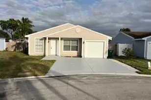 1731 SW 84th Ave, Miramar, FL 33025 - Photo 1