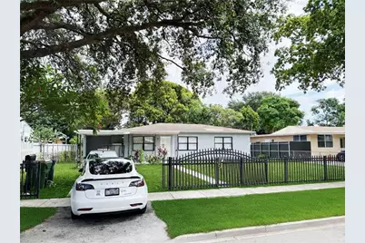 1135 NW 127th St, North Miami, FL 33168 - Photo 1