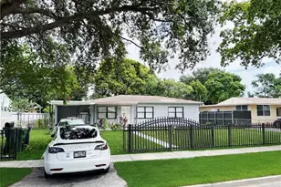 1135 NW 127th St, North Miami, FL 33168 - Photo 1