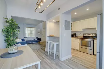 2708 NE 14th St Cswy, Unit #5, Pompano Beach, FL 33062 - Photo 1