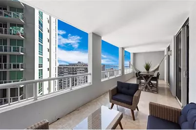 170 SE 14th Street #1604, Miami, FL 33131 - Photo 1