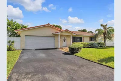 3721 NW 114th Ln, Coral Springs, FL 33065 - Photo 1