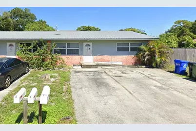301 NW 8th St, Fort Lauderdale, FL 33311 - Photo 1