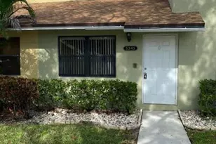 5345 Gate Lake Rd, Tamarac, FL 33319 - Photo 1