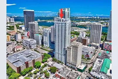 133 NE 2nd Avenue #2215, Miami, FL 33132 - Photo 1