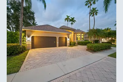 2583  Mayfair Ln, Weston, FL 33327 - Photo 1