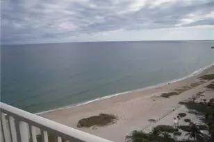 750 N Ocean Blvd, Pompano Beach, FL 33062 - Photo 1