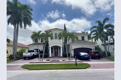 8816  Club Estates Way, Lake Worth, FL 33467 - Photo 1