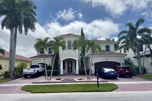 8816 Club Estates Way, Lake Worth, FL 33467 - Photo 1