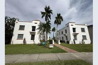 817  Tyler St, Unit #8, Hollywood, FL 33019 - Photo 1