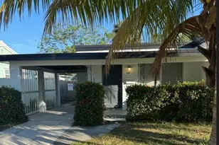 433 45th St, West Palm Beach, FL 33407 - Photo 1