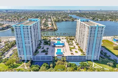 1201 S Ocean Dr, Unit #2301, Hollywood, FL 33019 - Photo 1