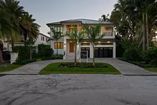 2412 Delmar Pl, Fort Lauderdale, FL 33301 - Photo 1