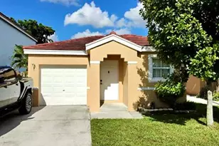 6301 Seminole Terrace, Margate, FL 33063 - Photo 1