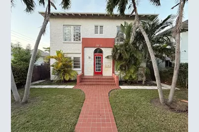 1849 Dewey Street #4, Hollywood, FL 33020 - Photo 1