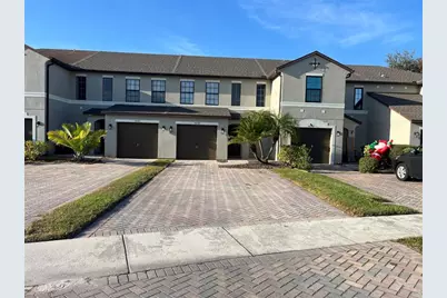 5038 NW Coventry Cir, Port Saint Lucie, FL 34986 - Photo 1