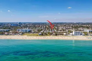 4609 Bougainvilla Dr, Lauderdale by the Sea, FL 33308 - Photo 1