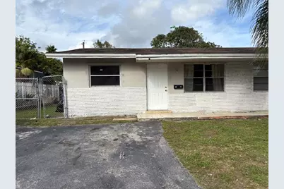 5405 NW 17th Ct, Unit #0, Lauderhill, FL 33313 - Photo 1