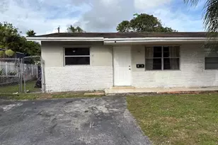 5405 NW 17th Ct, Lauderhill, FL 33313 - Photo 1