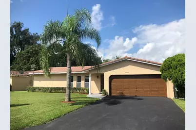 3980 NW 109th Ave, Coral Springs, FL 33065 - Photo 1