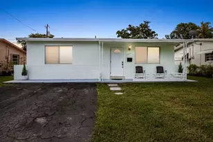 6888 NW 30th St, Sunrise, FL 33313 - Photo 1