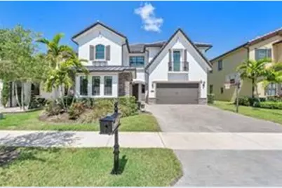 9195  Carrington Ave, Parkland, FL 33076 - Photo 1