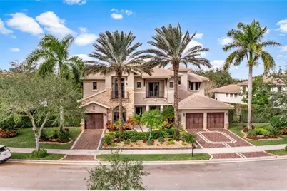 6863  Lost Garden Ter, Parkland, FL 33076 - Photo 1