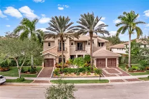 6863 Lost Garden Terrace, Parkland, FL 33076 - Photo 1