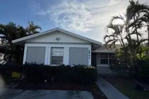 4844 Arthur St, Palm Beach Gardens, FL 33418 - Photo 1