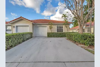 5057 S La Sedona Cir, Unit #5057, Delray Beach, FL 33484 - Photo 1