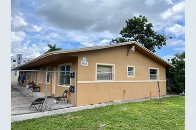 3813 SW 13th Court #4, Fort Lauderdale, FL 33312 - Photo 1