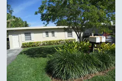 1629 NE 34th Lane #2, Fort Lauderdale, FL 33334 - Photo 1