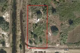 20787 NW 244th St, Okeechobee, FL 34972 - Photo 1