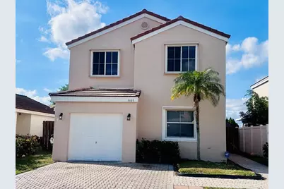 3165 Vista Del Mar, Margate, FL 33063 - Photo 1