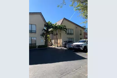 9630 NW 35 Street, Unit #4B, Coral Springs, FL 33065 - Photo 1