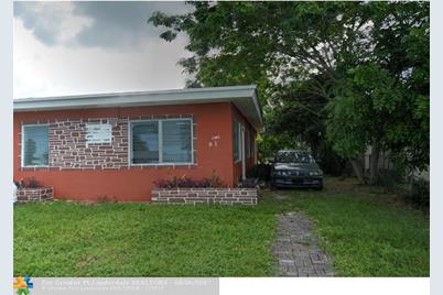 1345 NW 1st Ave - Photo 1