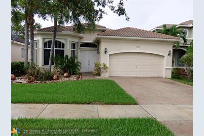 6199 SW 194th Ave - Photo 1