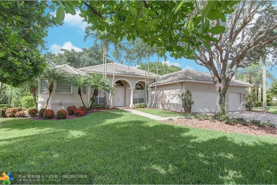 6113 NW 53rd Cir, Coral Springs, FL 33067 - MLS F10133892 - Coldwell Banker