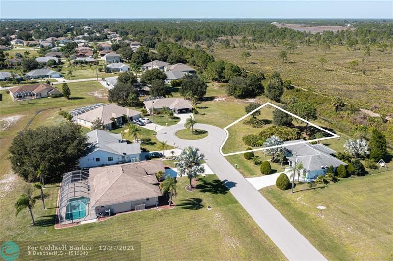 30 Mocha Ct, Deep Creek, FL 33983 MLS F10306854 Coldwell Banker